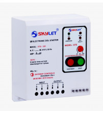 Skylet Three Phase Electronic DOL Starter STS-A-320